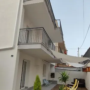  Appartamento Puvogel Italia