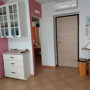  Appartamento Casa Miro' Italia