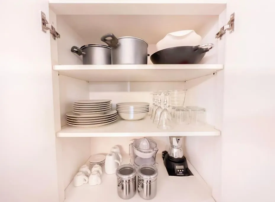 Apartament Suite Indipendente Su Due Livelli Rzym