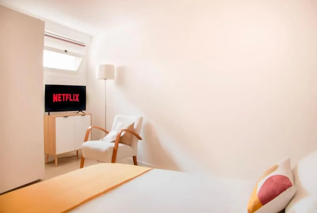 Apartament Suite Indipendente Su Due Livelli Rzym